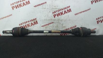 Привод задний VOLVO XC70 2002