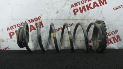 Пружина задняя HYUNDAI GETZ 2007