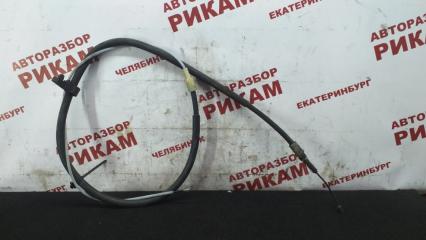 Фото запчасти трос ручника PEUGEOT 308 2010 контрактная запчасть Запчасть трос ручника PEUGEOT 308 2010