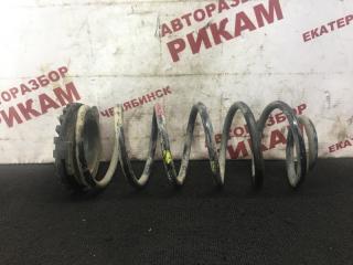 Пружина задняя HYUNDAI GETZ 2007