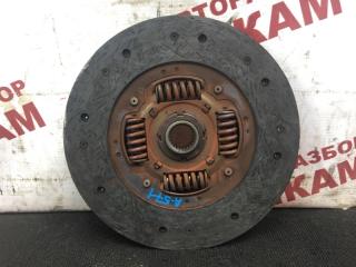 Диск сцепления OPEL ANTARA 2010
