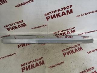 Накладка крышки багажника HAVAL H9 2018