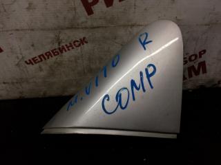 Накладка зеркала передняя правая MERCEDES-BENZ VITO