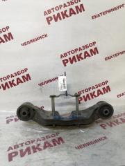 Подушка редуктора задняя SUBARU XV 2013