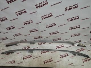 Рейлинг крыши OPEL ANTARA 2010
