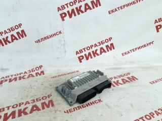 Блок управления АКПП CITROEN C4 2007