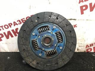 Диск сцепления HYUNDAI GETZ