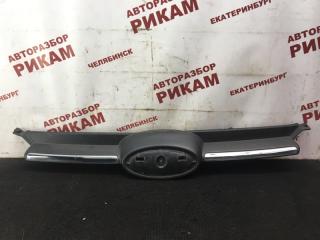 Решетка радиатора FORD FOCUS 3 2013