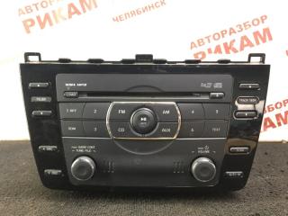 Магнитола MAZDA MAZDA6 2010