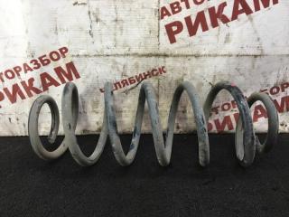 Пружина задняя TOYOTA COROLLA 2008