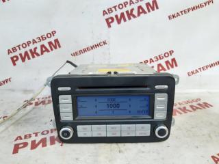 Магнитола VOLKSWAGEN PASSAT B6 2007