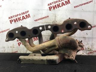 Коллектор выпускной TOYOTA MARK II
