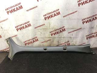 Пластик салона правый NISSAN DIESEL контрактная Пластик салона правый NISSAN DIESEL