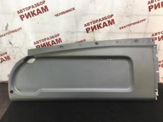 Пластик салона правый NISSAN DIESEL контрактная Пластик салона правый NISSAN DIESEL