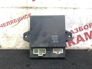 Реле свечей накала NISSAN DIESEL