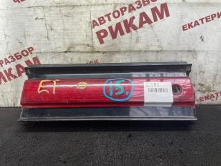Вставка багажника TOYOTA MARK II