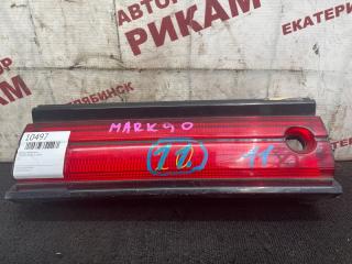 Вставка багажника TOYOTA MARK II