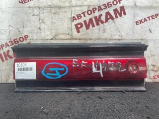 Вставка багажника TOYOTA MARK II