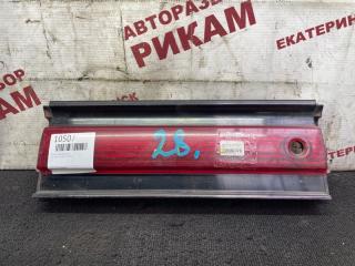 Вставка багажника TOYOTA MARK II