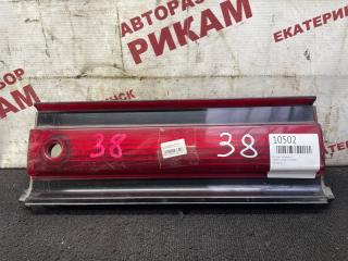 Вставка багажника TOYOTA MARK II