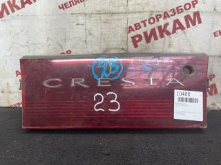 Вставка багажника TOYOTA CRESTA