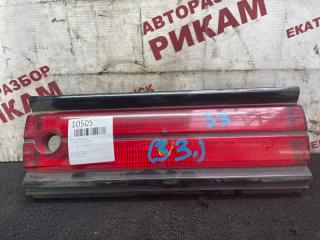 Вставка багажника TOYOTA MARK II