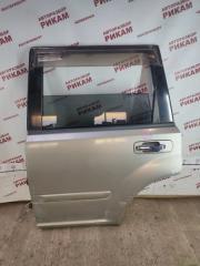 Дверь задняя левая NISSAN X-TRAIL 2002