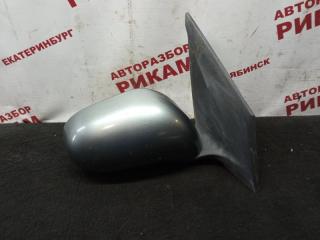 Зеркало правое NISSAN NOTE 2007