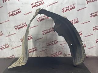 Подкрылок передний левый NISSAN X-TRAIL 2002