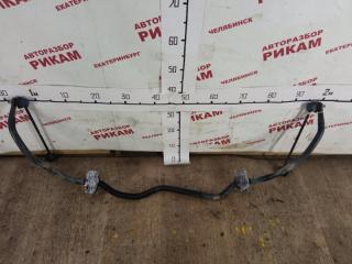 Стабилизатор передний HONDA FIT 2006 контрактная Стабилизатор передний HONDA FIT 2006