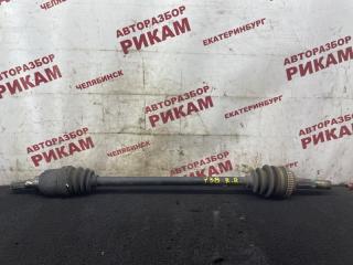Привод задний правый NISSAN SERENA 2004