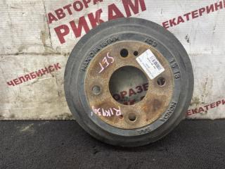 Барабан тормозной задний HONDA FIT 2001