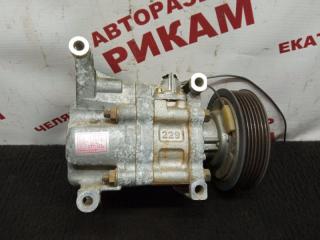 Компрессор кондиционера MAZDA DEMIO 2005