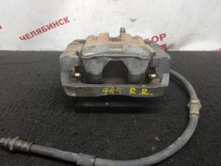 Суппорт тормозной задний правый MAZDA CX-7 2007