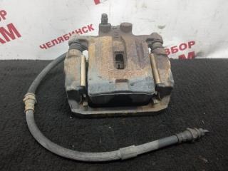 Суппорт тормозной задний левый MAZDA CX-7 2007