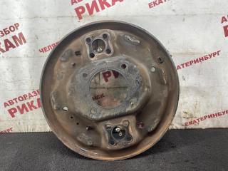 Запчасть щит тормозной передний левый ISUZU ELF 1999