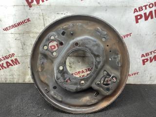 Запчасть щит тормозной передний правый ISUZU ELF 1999