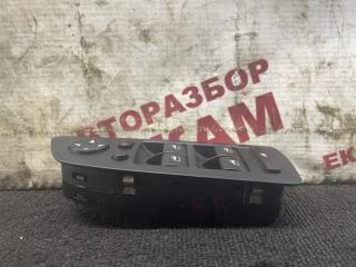 Кнопка стеклоподъемника передняя правая BMW 1-Series 2007