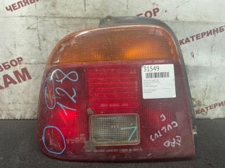 Запчасть стоп-сигнал левый SUZUKI CULTUS