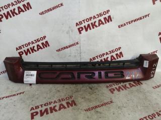 Решетка радиатора TOYOTA SPRINTER CARIB