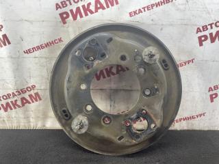 Запчасть щит тормозной задний правый NISSAN DIESEL MK36A J07E контрактная Щит тормозной задний правый NISSAN DIESEL MK36A J07E контрактная