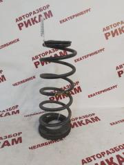 Пружина задняя HYUNDAI GETZ 2010