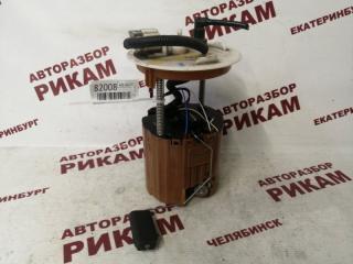 Бензонасос CHEVROLET AVEO 2012