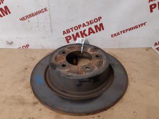 Диск тормозной задний MITSUBISHI ASX 2010