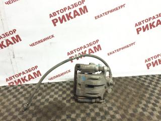 Суппорт тормозной задний левый MAZDA CX-7 2010