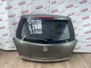 Дверь багажника задняя OPEL ANTARA 2007