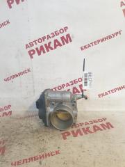 Дроссельная заслонка NISSAN QASHQAI+2 2011