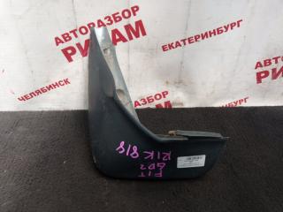 Запчасть брызговик задний левый HONDA FIT 2002