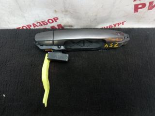 Ручка дверная задняя левая TOYOTA RAV4 2011 контрактная Ручка дверная задняя левая TOYOTA RAV4 2011