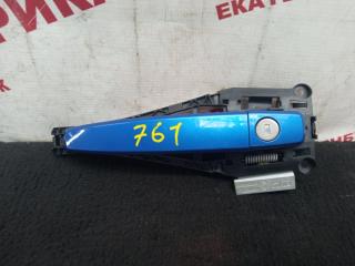 Ручка дверная передняя правая CHEVROLET CRUZE 2010 контрактная Ручка дверная передняя правая CHEVROLET CRUZE 2010